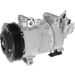 Kompressor, Klimaanlage 813201 Kompressor, Klimaanlage 813201