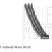 Blue Print Keilrippenriemen AD03R580