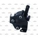NRF Zusatzwasserpumpe (Kühlwasserkreislauf) EASY FIT 390065