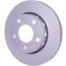 Hella Bremsscheibe Pro High Carbon 8DD 355 128-901 Hella Bremsscheibe Pro High Carbon 8DD 355 128-901