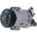 Mahle Kompressor, Klimaanlage BEHR Premium Line ACP 1569 000P