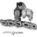 OE Germany Turbolader 18 0960 107643