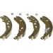 Brembo Bremsbackensatz ESSENTIAL LINE S 56 534