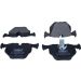 Maxgear Bremsbelagsatz, Scheibenbremse 19-0531