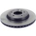 Brembo Bremsscheibe PRIME LINE - UV Coated 09.8952.11 Brembo Bremsscheibe PRIME LINE - UV Coated 09.8952.11