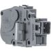 Mahle Stellelement, Mischklappe BEHR Premium Line AA 18 000P