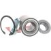 SKF Radlagersatz VKBA 6549