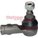 Metzger Spurstangenkopf COMPETENCE KIT 54028208