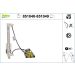 Valeo Fensterheber 851048