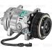 Valeo Kompressor, Klimaanlage VALEO CORE-FLEX 813038