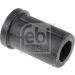 FEBI BILSTEIN 102103 Lagerbuchse, Blattfeder