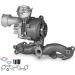 OE Germany Turbolader 18 0960 107658