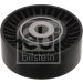 FEBI BILSTEIN 33880 Umlenk-/Führungsrolle, Keilrippenriemen