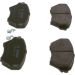 BOSCH Bremsbelagsatz, Scheibenbremse 0 986 494 225 BOSCH Bremsbelagsatz, Scheibenbremse 0 986 494 225