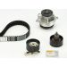 Wasserpumpe + Zahnriemensatz CT978WP1 Wasserpumpe + Zahnriemensatz CT978WP1