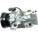 Mahle Kompressor, Klimaanlage BEHR ACP 814 000S