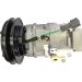 Kompressor, Klimaanlage ACP 1051 000S Kompressor, Klimaanlage ACP 1051 000S