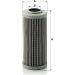 Mann-Filter Filter, Arbeitshydraulik HD 509 Mann-Filter Filter, Arbeitshydraulik HD 509