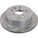 FEBI BILSTEIN 108570 Bremsscheibe