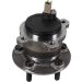 Metzger Radlagersatz WM 2359