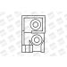 BorgWarner (BERU) Zündspule ZS275 BorgWarner (BERU) Zündspule ZS275