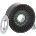 SKF Umlenk-/Führungsrolle, Keilrippenriemen VKM 36243