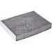 Filter, Innenraumluft 194641 Filter, Innenraumluft 194641
