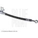 Blue Print Bremsschlauch ADG053165