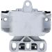 Lagerung, Automatikgetriebe 33136 01 Lagerung, Automatikgetriebe 33136 01