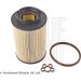 Blue Print Kraftstofffilter ADV182362