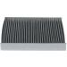 BOSCH 1 987 435 590 Innenraumfilter BOSCH 1 987 435 590 Innenraumfilter