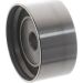 SKF Umlenk-/Führungsrolle, Zahnriemen VKM 81004