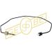 GEBE Sensor, Abgastemperatur 9 8290 1