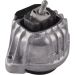 Tedgum Lagerung, Motor 00088490