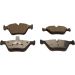 Bremsbelagsatz, Scheibenbremse QUARO SILVER CERAMIC QP6647C Bremsbelagsatz, Scheibenbremse QUARO SILVER CERAMIC QP6647C