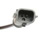 Metzger Sensor, Raddrehzahl 0900891