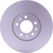 Hella Bremsscheibe PRO 8DD 355 117-331