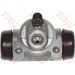 TRW Radbremszylinder BWF262 TRW Radbremszylinder BWF262