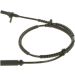Sensor, Raddrehzahl 0 265 008 162