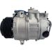 Mahle Kompressor, Klimaanlage BEHR ACP 352 000S