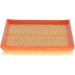 BOSCH F 026 400 301 Luftfilter