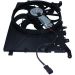 Maxgear Lüfter, Motorkühlung AC216216