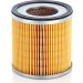 MANN-FILTER C 1247 Luftfilter