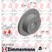 ZIMMERMANN Bremsscheiben Ø280mm + Beläge vorne für Fiat Ducato, Citroen Jumper (230.2375.20 + 24465.190.1) ZIMMERMANN Bremsscheiben Ø280mm + Beläge vorne für Fiat Ducato, Citroen Jumper (230.2375.20 + 24465.190.1)
