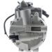 Kompressor, Klimaanlage ACP 344 000P Kompressor, Klimaanlage ACP 344 000P