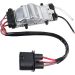 Metzger Steuergerät, Elektrolüfter Motorkühlung 0917449