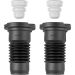 Monroe Staubschutzsatz, Stoßdämpfer PROTECTION KIT PK158