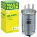 Mann-Filter Kraftstofffilter WK 8069 Mann-Filter Kraftstofffilter WK 8069