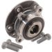 SKF Radlagersatz VKBA 7116