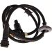 Sensor, Raddrehzahl 20-0024 Sensor, Raddrehzahl 20-0024
